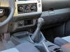 Nissan Frontier Crew Cab 2012