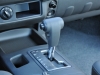 Nissan Frontier Crew Cab 2012