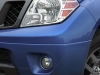 Nissan Frontier Crew Cab 2012