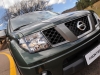 Nissan Frontier Crew Cab 2012