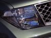 Nissan Frontier Crew Cab 2012