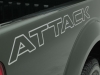 Nissan Frontier Crew Cab 2012