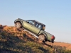Nissan Frontier Crew Cab 2012