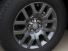 Nissan Frontier Crew Cab 2012