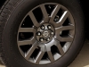 Nissan Frontier Crew Cab 2012