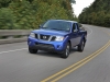 2012 Nissan Frontier King Cab