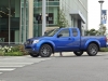 Nissan Frontier King Cab 2012