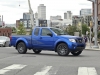 Nissan Frontier King Cab 2012