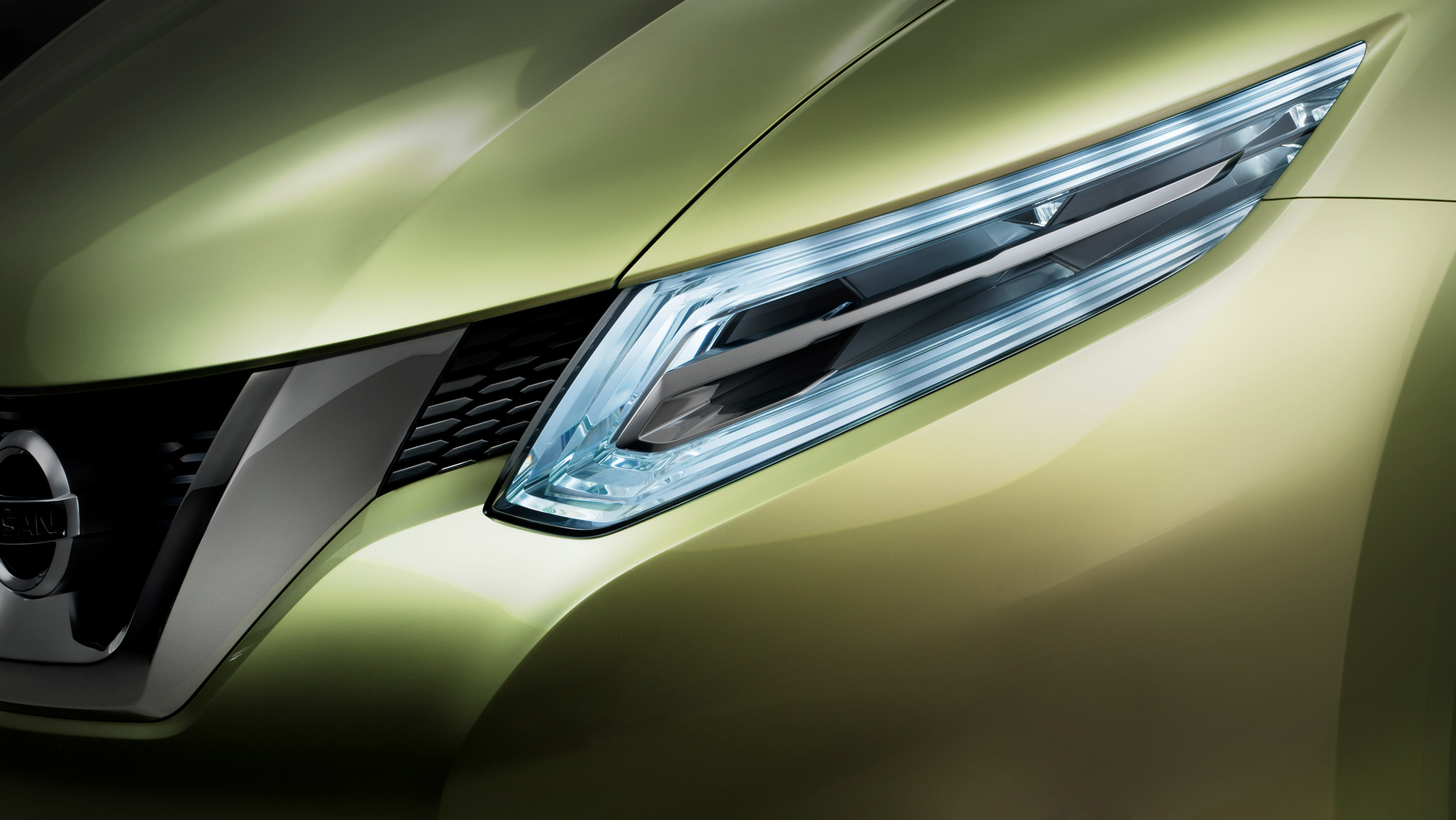 Nissan Hi-Cross Concept photo #19