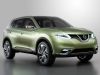 2012 Nissan Hi-Cross Concept