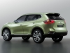 Nissan Hi-Cross Concept 2012