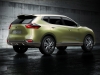 Nissan Hi-Cross Concept 2012