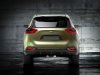 Nissan Hi-Cross Concept 2012
