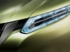 Nissan Hi-Cross Concept 2012