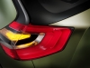 Nissan Hi-Cross Concept 2012