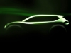 Nissan Hi-Cross Concept 2012
