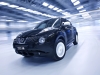 Nissan Juke Ministry of Sound Limited Edition 2012