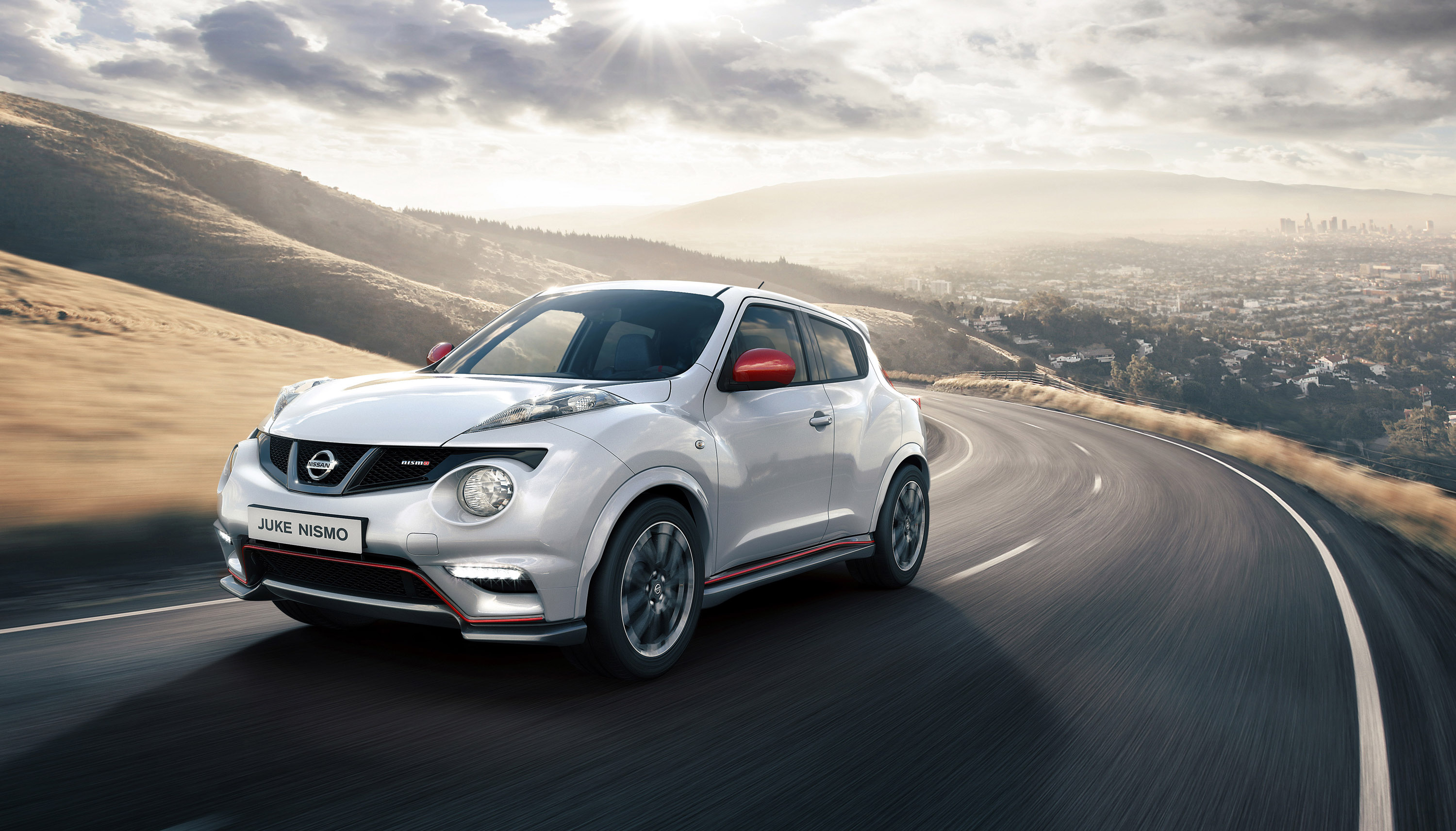 Nissan Juke Nismo Concept photo #2