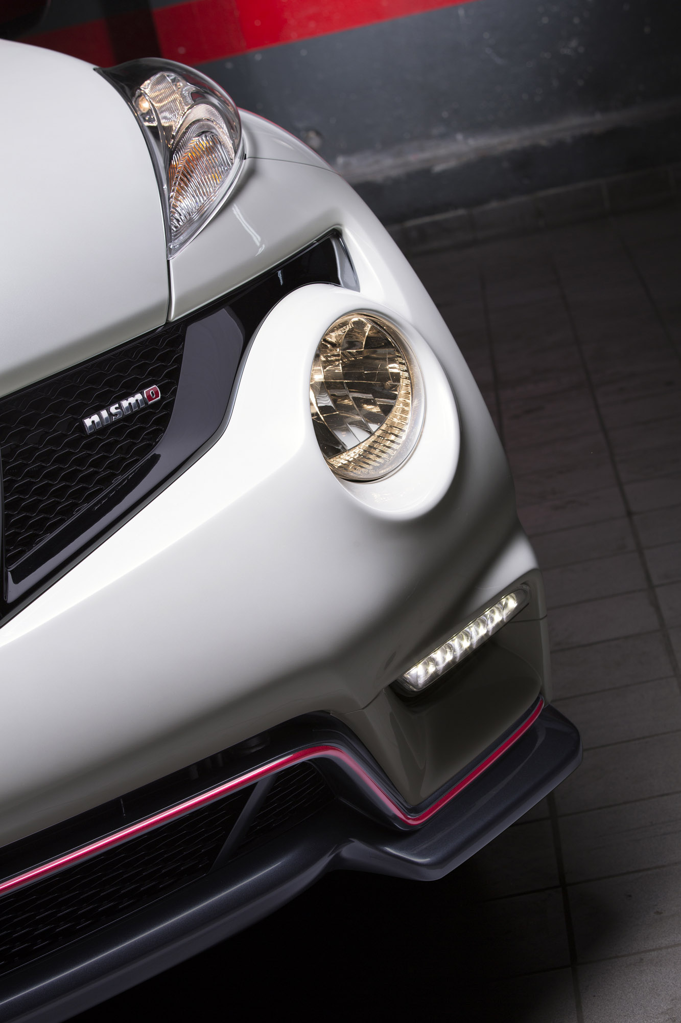 Nissan Juke Nismo Concept photo #23