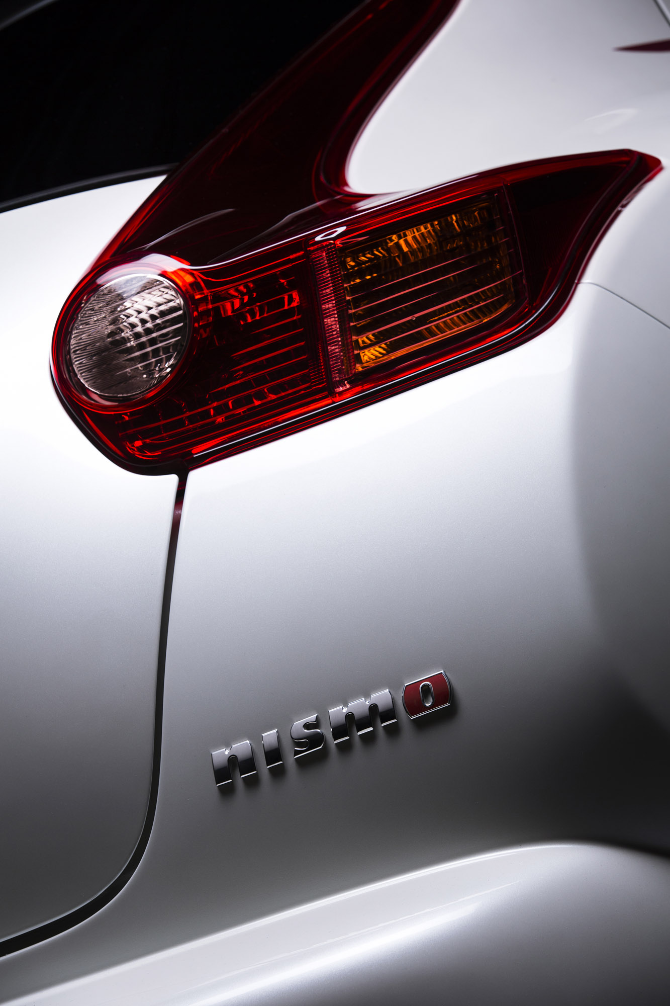 Nissan Juke Nismo Concept photo #28