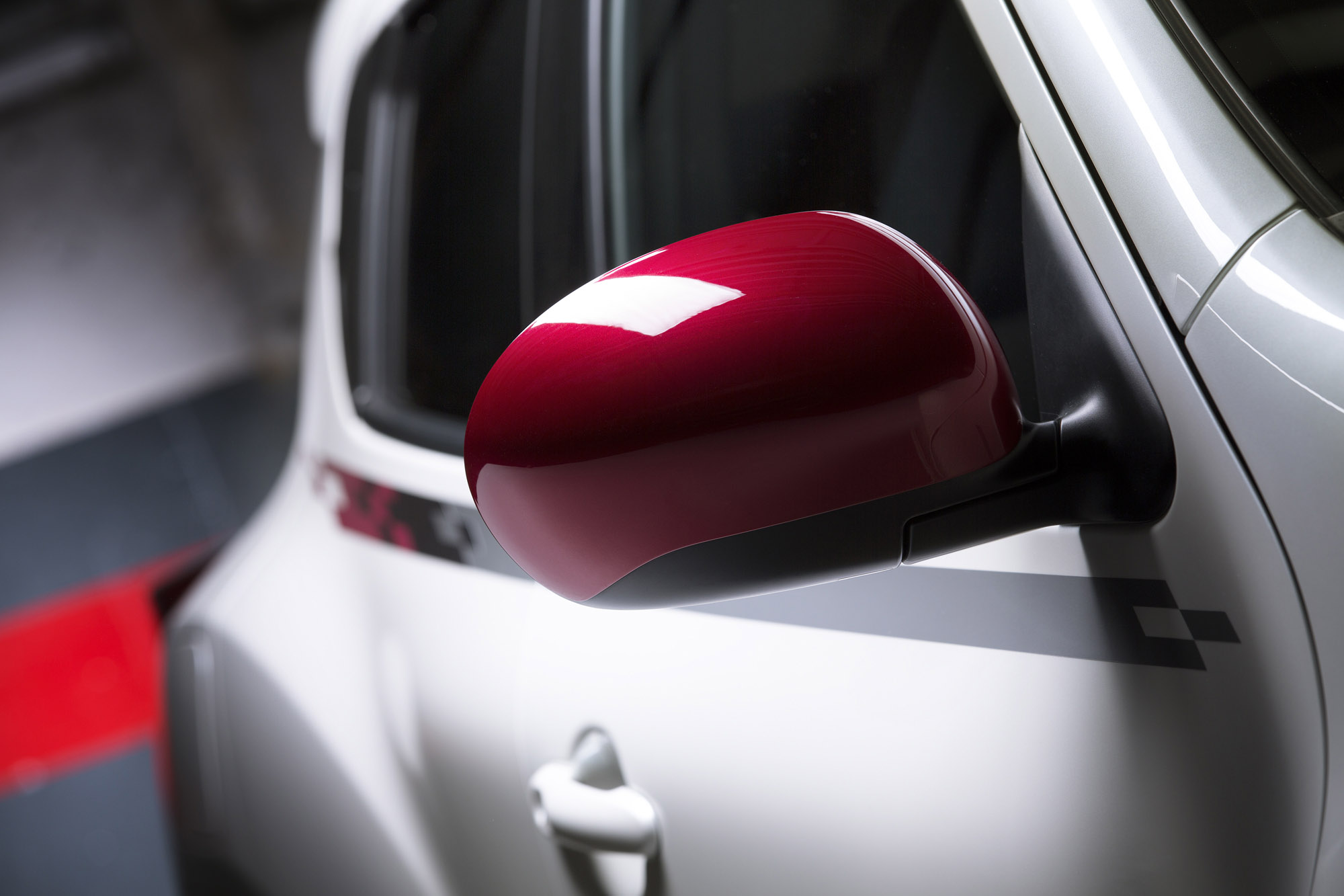 Nissan Juke Nismo Concept photo #29