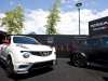 Nissan Juke Nismo Concept 2013