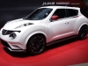 Nissan Juke Nismo Concept 2013