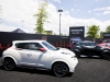 2013 Nissan Juke Nismo Concept thumbnail photo 26987