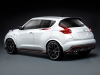Nissan Juke Nismo Concept 2013