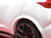 Nissan Juke Nismo Concept 2013