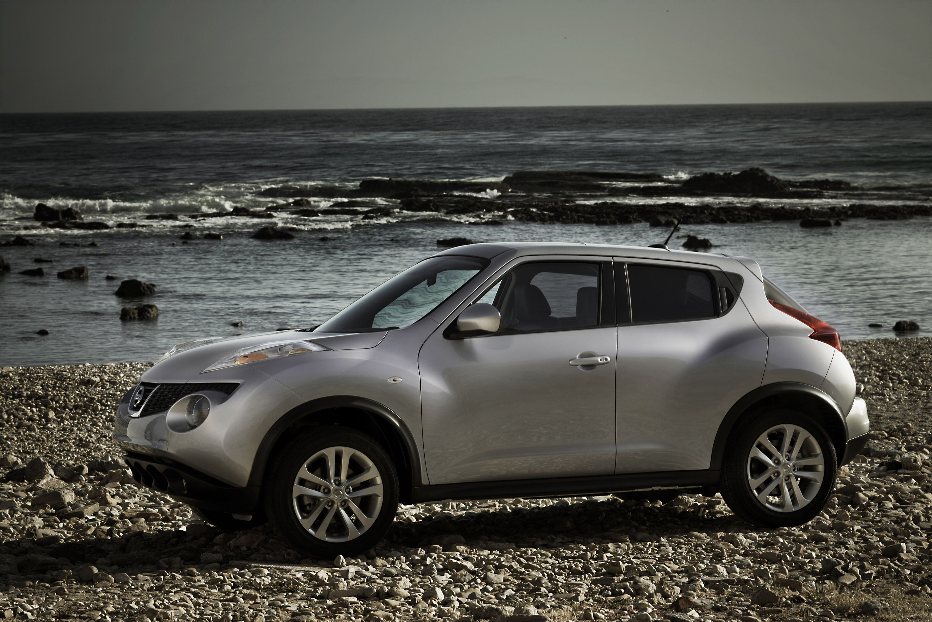 2012 Nissan JUKE HD Pictures