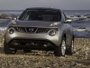 Nissan JUKE 2012