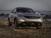 Nissan JUKE 2012