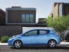 Nissan LEAF 2012