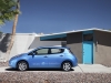 Nissan LEAF 2012