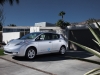 Nissan LEAF 2012