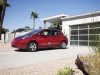 Nissan LEAF 2012