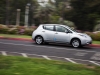 Nissan LEAF 2012