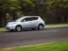 Nissan LEAF 2012