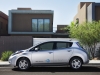 Nissan LEAF 2012
