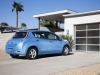Nissan LEAF 2012