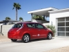 Nissan LEAF 2012