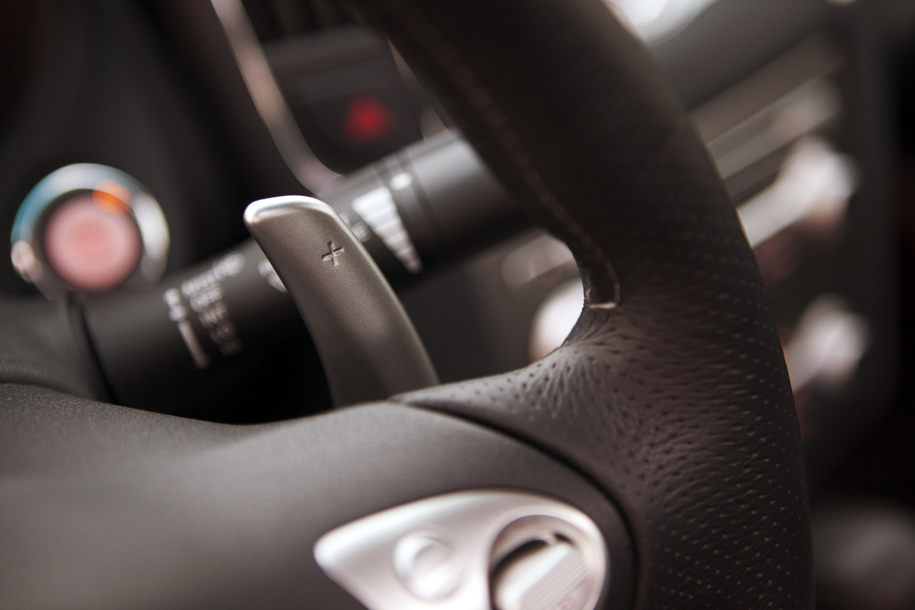 Nissan Maxima photo #15