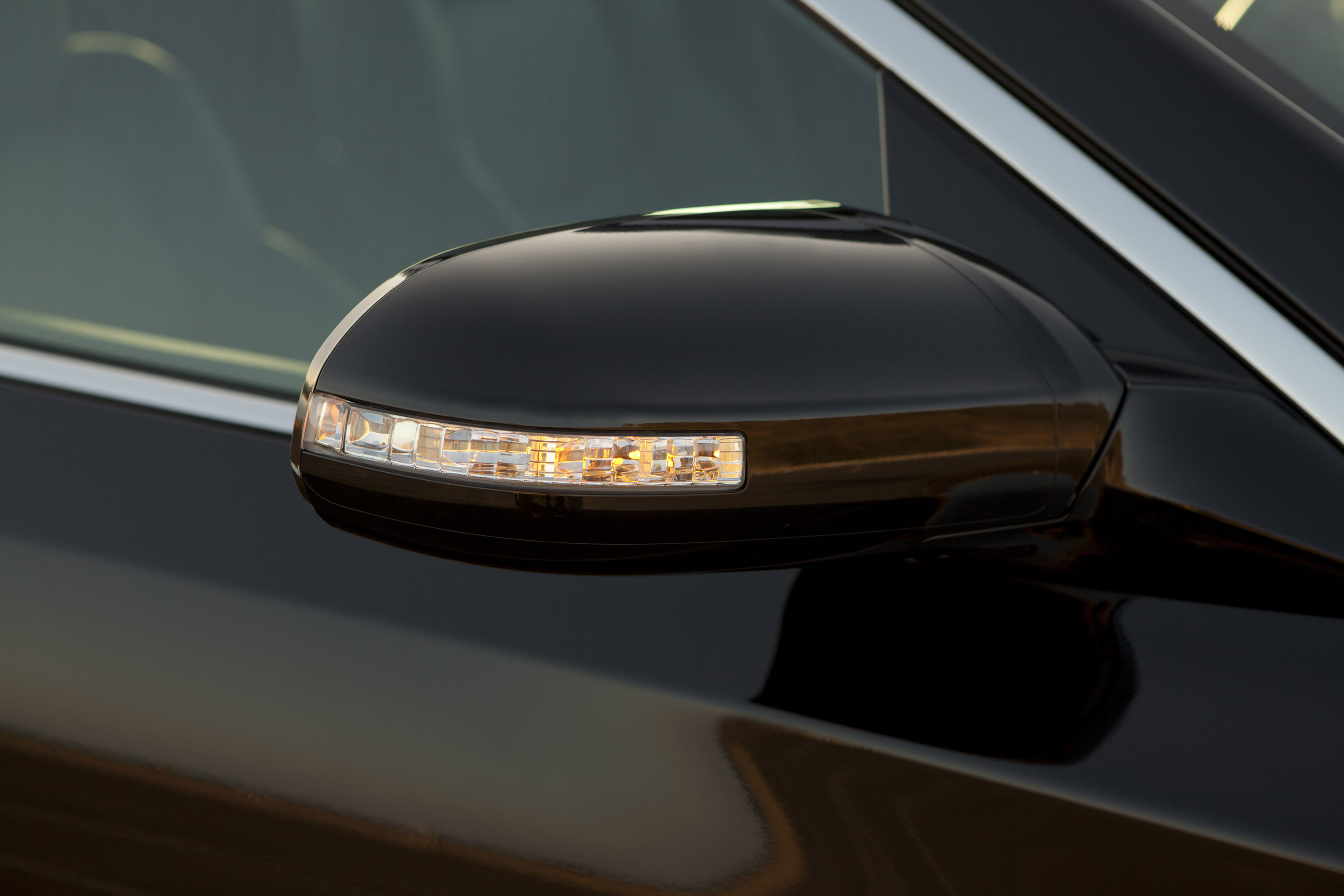 Nissan Maxima photo #23