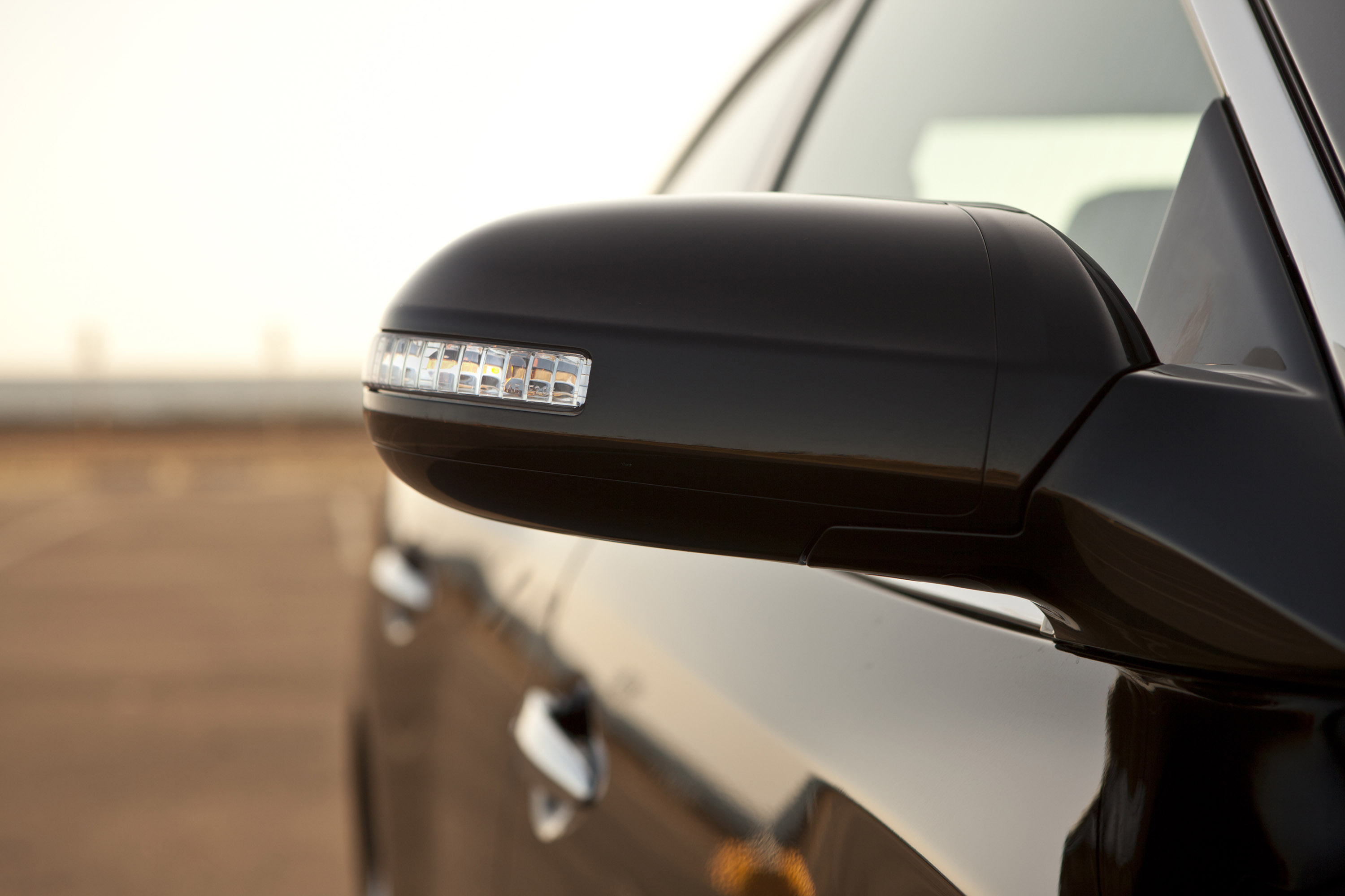 Nissan Maxima photo #24