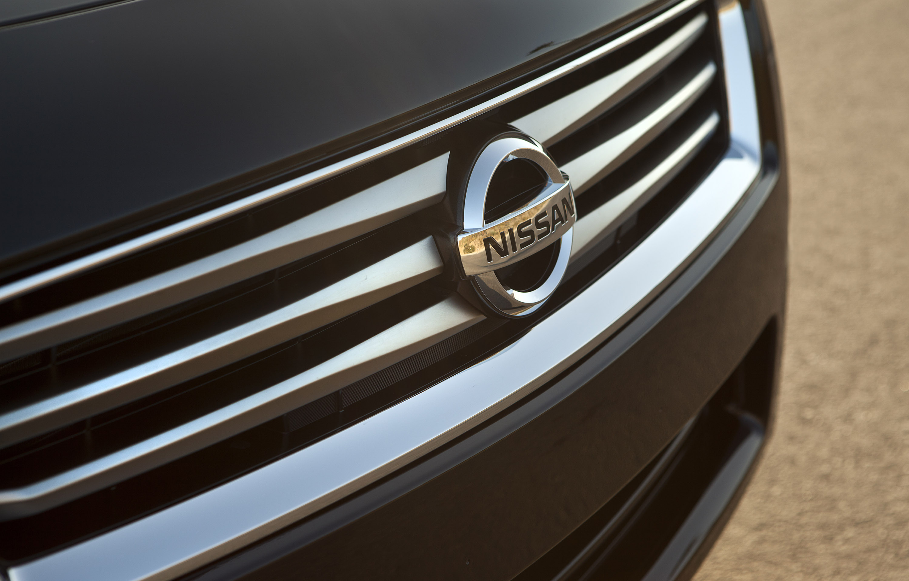 Nissan Maxima photo #26