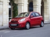 Nissan Micra ELLE 2012
