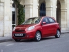 2012 Nissan Micra ELLE