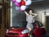 Nissan Micra ELLE 2012