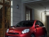 Nissan Micra ELLE 2012